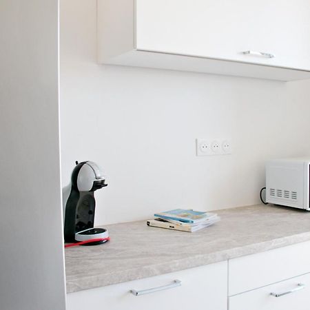 Air'Baby - 1 A 6 Personnes - Colomiers Centre Apartment Luaran gambar