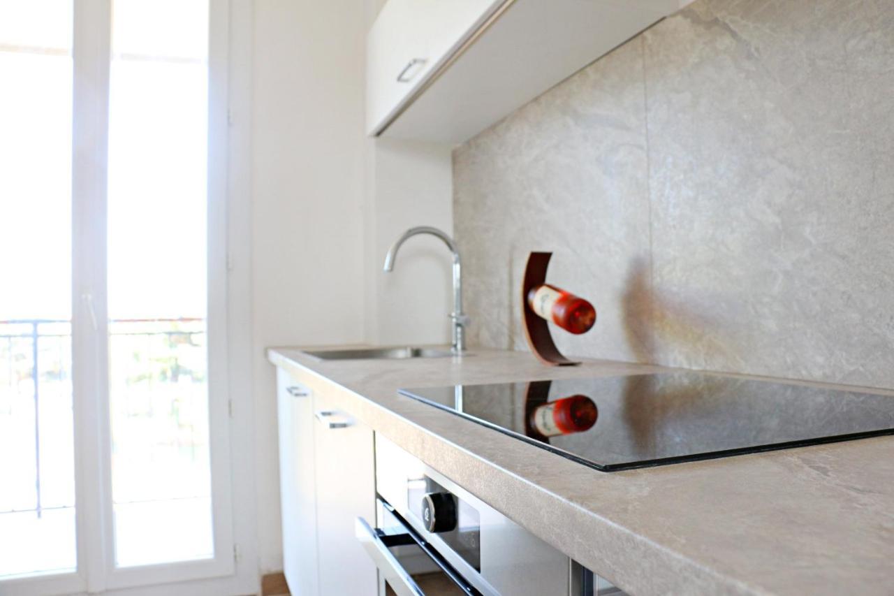 Air'Baby - 1 A 6 Personnes - Colomiers Centre Apartment Luaran gambar
