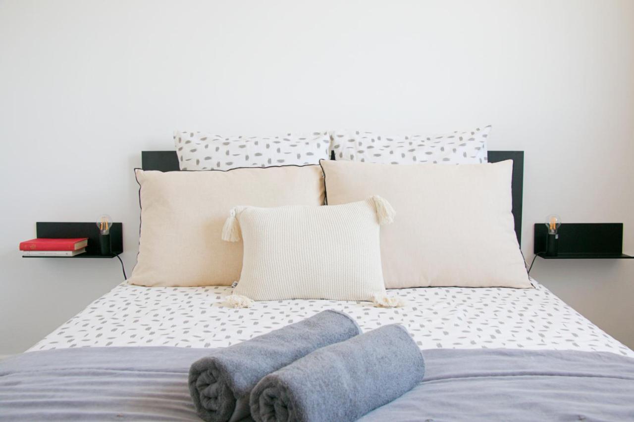 Air'Baby - 1 A 6 Personnes - Colomiers Centre Apartment Luaran gambar
